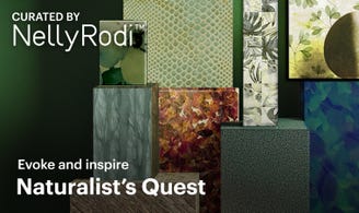 Naturalist’s Quest' image'